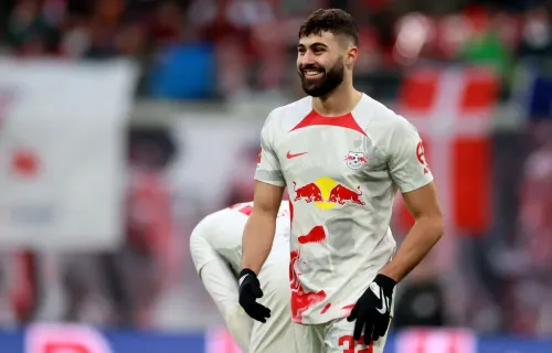 90 миллионов евро за защитника! Шейхи потеряли ощущение реальности или хорват так хорош?