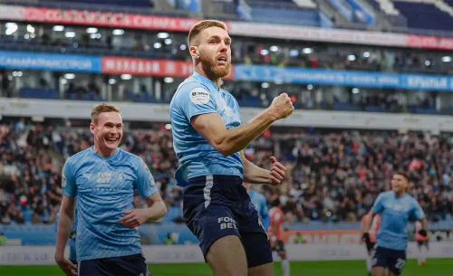 Иванов выбор. Из вариантов - «Спартак» или «Динамо», первый вариант для Сергеева опаснее 