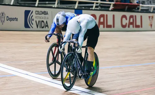 Есть три золота чемпионата мира! Юные велосипедисты из России творят сенсацию