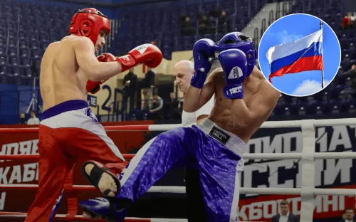 Беспрецедентный случай! Как отменили чемпионат Европы из-за дискриминации России