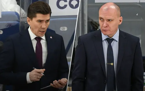 «Давай с вами по 150». Разин и Никитин выдали огненную прессуху