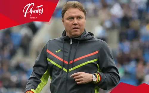 «Баджо — скромный, тихий. С Черенковым были в этом похожи». Колыванов — о жизни и футболе