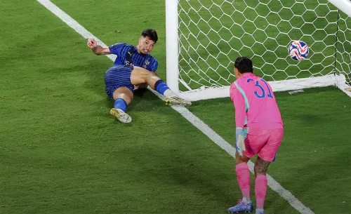 Мастер Леонардо. Лидер «Аль-Хиляля» затмил собой мега-звёзд из «ПСЖ»