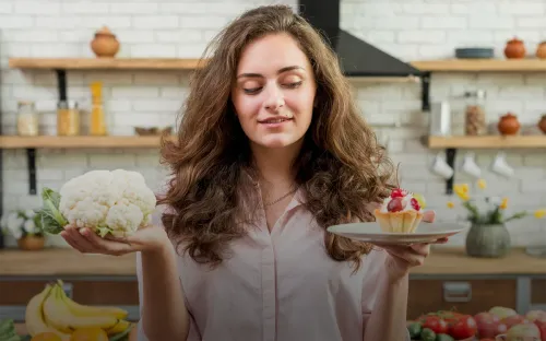 Мифы о здоровом питании – правда? Вот то, что точно работает!