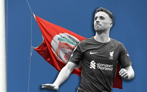 «Я просто хочу жить». Каким запомнится трагически погибший Диогу Жота?