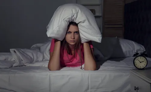 Недосып убивает! Вы уверены, что ваш сон действительно восстанавливает силы?