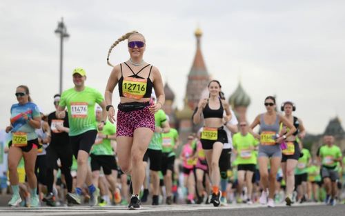 Так ли полезен бег, как кажется? Советы, следуя которым вы сможете обезопасить себя