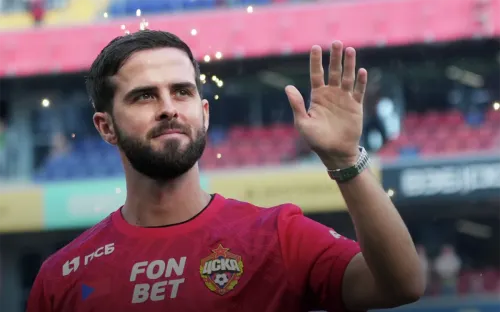 Минус Николич и Пьянич. Принёс ли пользу ЦСКА экс-партнёр Месси и Роналду