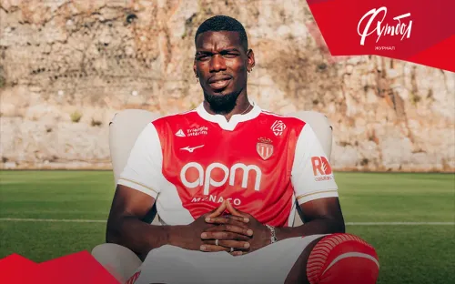 Акция «Реабилитация». Монегаски впервые за долгое время подписывают именитых футболистов