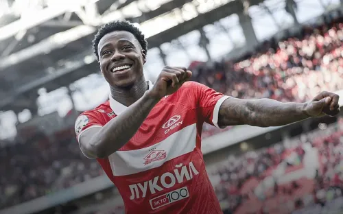 Промес — великий комбинатор. Вернуться в Россию поможет... новое уголовное дело