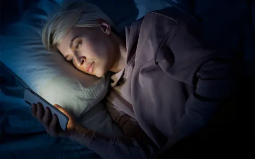 Что будет, если не спать всю ночь? Депрессии, ожирения и кучи проблем не избежать