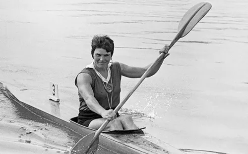 Олимпийская чемпионка погибла прямо на тренировке. Смерть Юли до сих пор окутана тайной