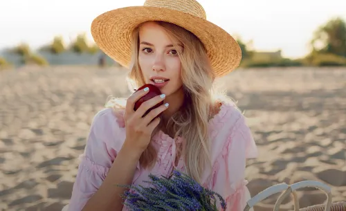 Чем заменить магазинные сладости в рационе? Ловите список лучших природных деликатесов!