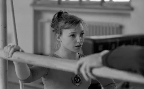 Русскую героиню Олимпиады дерзко похитили бандиты. Наталью спас бывший муж