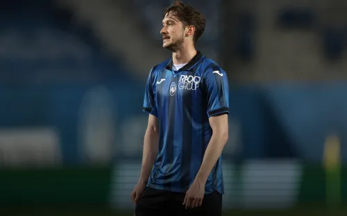 «Аталанта» принимает дома «Марсель». Попадёт Миранчук в свой первый финал еврокубка?