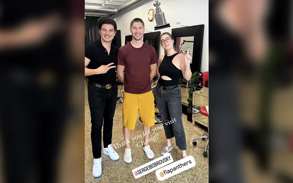 соцсети Сергея Бобровского.webp