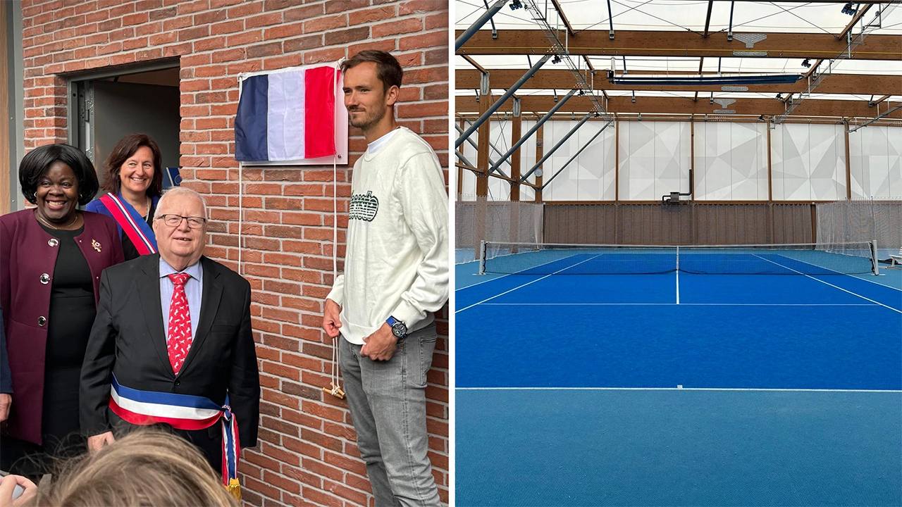 соцсети Жозиан Симон корт Медведева.webp