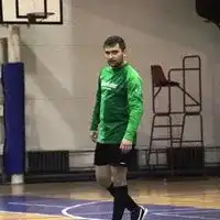 Артем Спиридонов