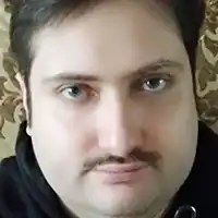 Дмитрий Спирин