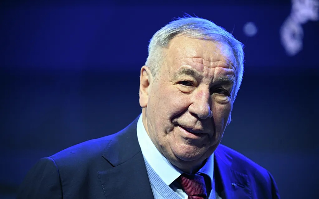 Тарпищев назвал российских теннисистов, которые выступят на Олимпиаде в Париже