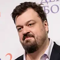 Василий Уткин